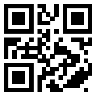 3408883355 Qr Code associato
