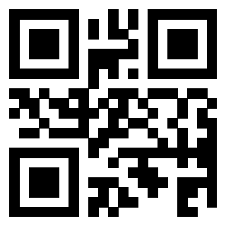 Immagine del Qr Code di 3408883356