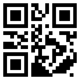 3408883357 - Immagine del QrCode associato