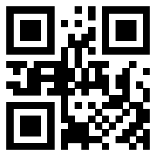 Immagine del Qr Code di 3408883358