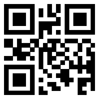 Il Qr Code di 3408883359