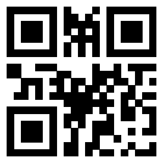 Immagine del Qr Code di 3408883363