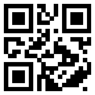 Il Qr Code di 3408883364