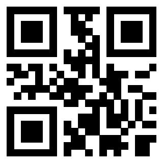3408883366 - Immagine del QrCode associato