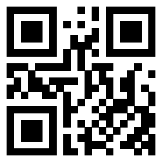 Immagine del QrCode di 3408883371