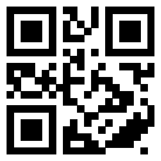 3408883374 - Immagine del Qr Code associato