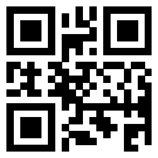 Scansione del Qr Code di 3408883376