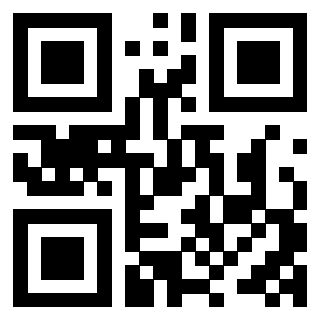 Immagine del Qr Code di 3408883377