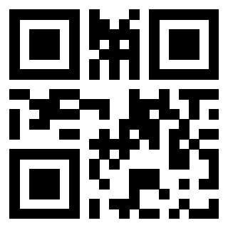 3408883378 - Immagine del Qr Code