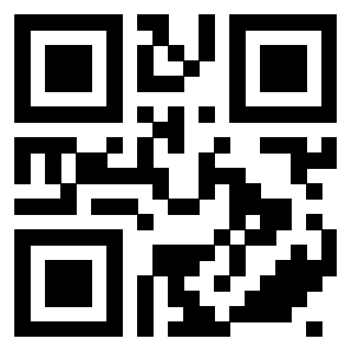 Immagine del Qr Code di 3408883381