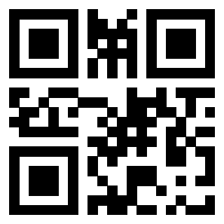 Qr Code di 3408883382