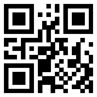 3408883384 QrCode associato