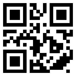 3408883386 - Immagine del QrCode