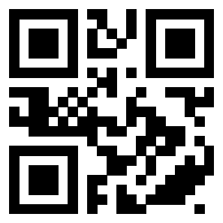 Scansione del Qr Code di 3408883389
