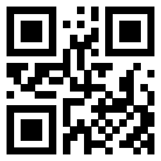 3408883392 - Immagine del QrCode