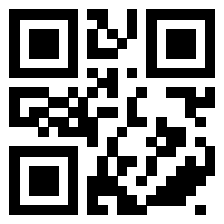 3408883393 QrCode associato