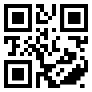 3408883394 QrCode associato