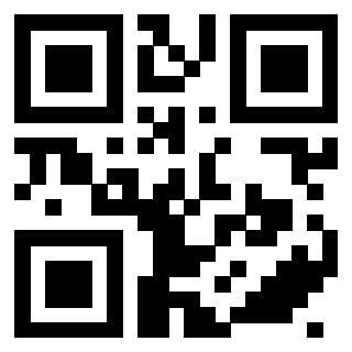 Immagine del QrCode di 3408883398