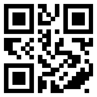 Immagine del QrCode di 3408883400