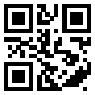 3408883402 - Immagine del QrCode associato