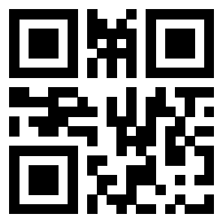3408883403 - Immagine del QrCode