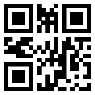 Scansione del Qr Code di 3408883407