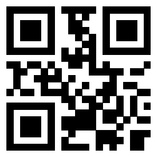 Immagine del QrCode di 3408883408