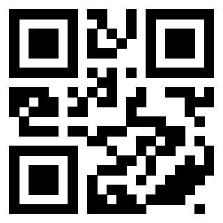 Il Qr Code di 3408883409