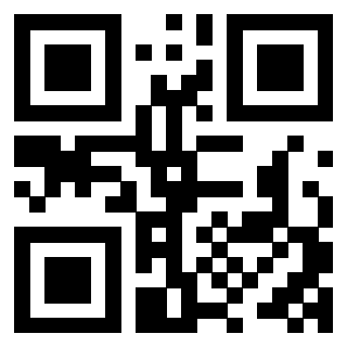 Il QrCode di 3408883410