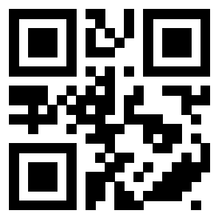 3408883412 - Immagine del QrCode
