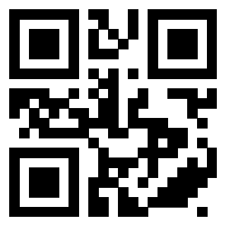 3408883415 - Immagine del Qr Code