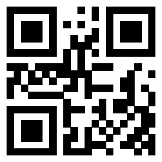 Immagine del QrCode di 3408883416