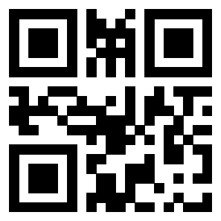 3408883419 - Immagine del QrCode