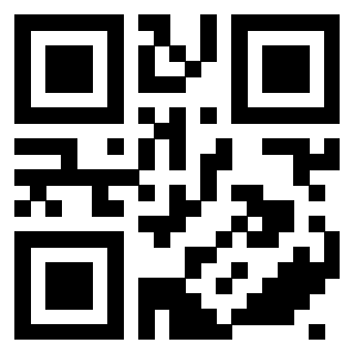 Il QrCode di 3408883420