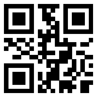 Il QrCode di 3408883423