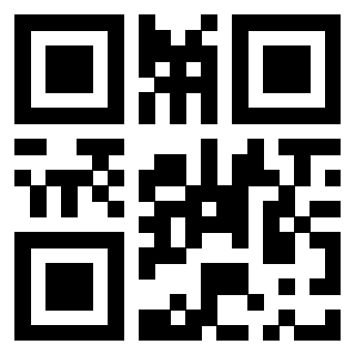 3408883424 - Immagine del Qr Code