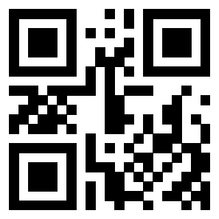 Immagine del QrCode di 3408883425