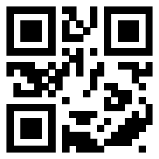 Il Qr Code di 3408883426