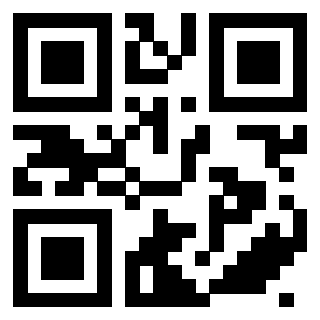 Scansione del Qr Code di 3408883427