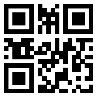 Il QrCode di 3408883429