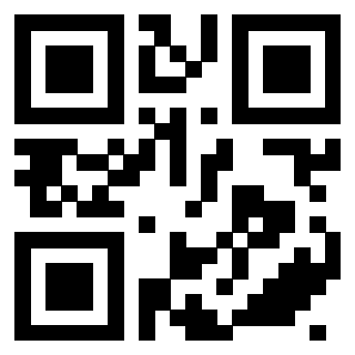 Immagine del Qr Code di 3408883431