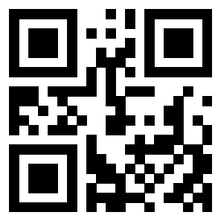 3408883432 Qr Code associato
