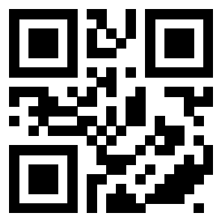 Scansione del QrCode di 3408883440