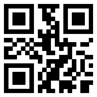 3408883441 Qr Code associato
