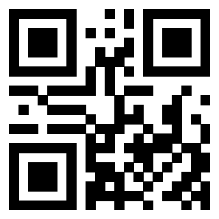 3408883443 - Immagine del QrCode associato