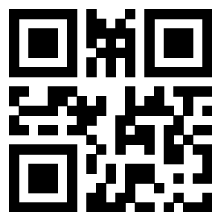 3408883444 - Immagine del Qr Code