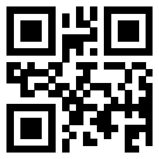3408883445 - Immagine del QrCode
