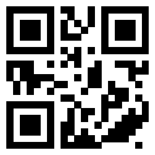 3408883447 Qr Code associato