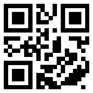 Il QrCode di 3408883449