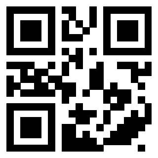 3408883453 - Immagine del Qr Code associato